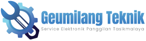 Service Elektronik Panggilan Tasikmalaya